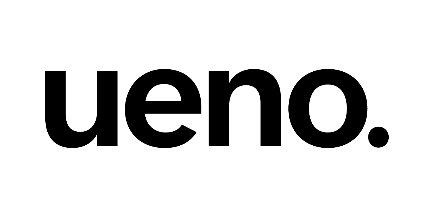 Ueno logo
